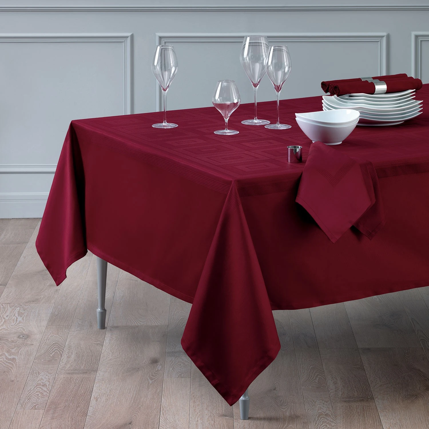 Tablecloths & Napkins RHAPSODY 3 Tablecloths & Napkins RHAPSODY
