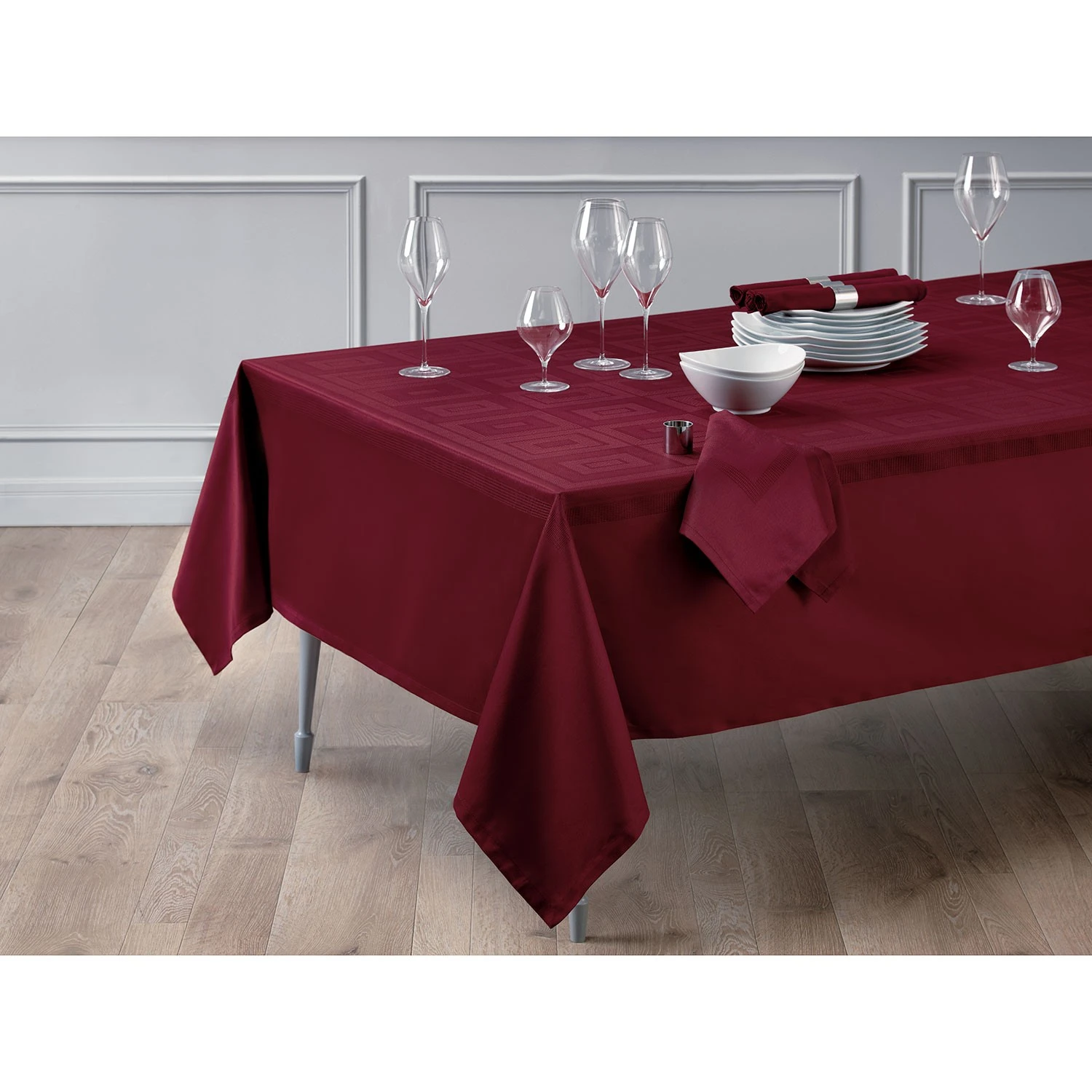 Tablecloths & Napkins RHAPSODY 4 Tablecloths & Napkins RHAPSODY - Image 2