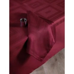 Tablecloths & Napkins RHAPSODY 12 Tablecloths & Napkins RHAPSODY -Togas 10.01.03.0028 3 2 4c9c