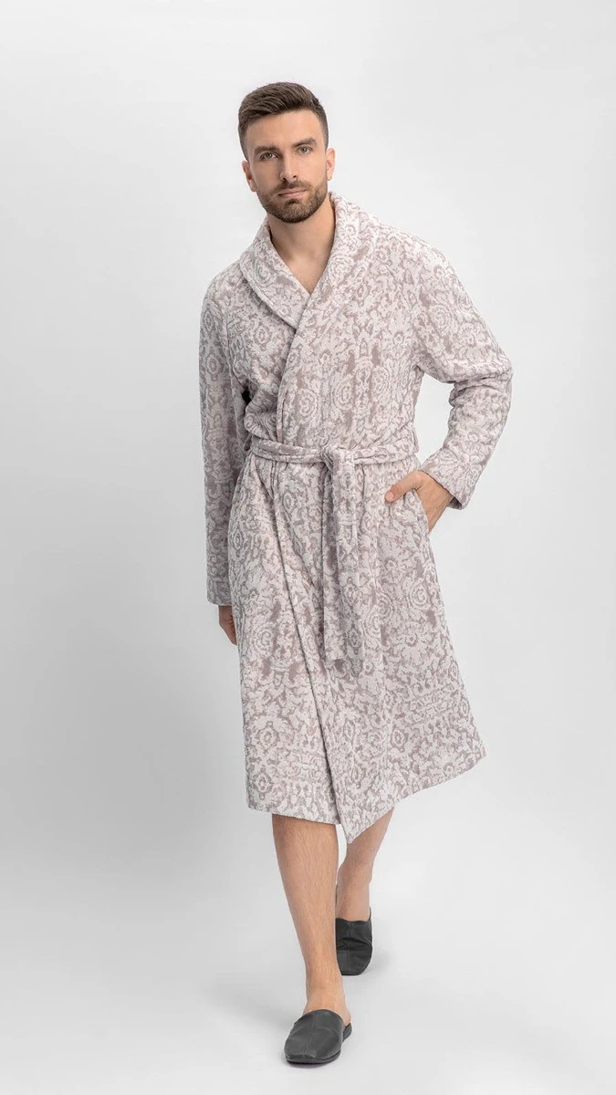 Bathrobe IZAR 5 Bathrobe IZAR - Image 3