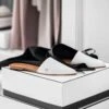 Slippers GRACE + White | TOGAS -Togas 108 1 91a1