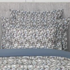 Duvet Cover GILBERT -Togas 1 10 4 3 1 7674