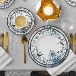 Dinner Plate FIORE -Togas 1 11111 59e5