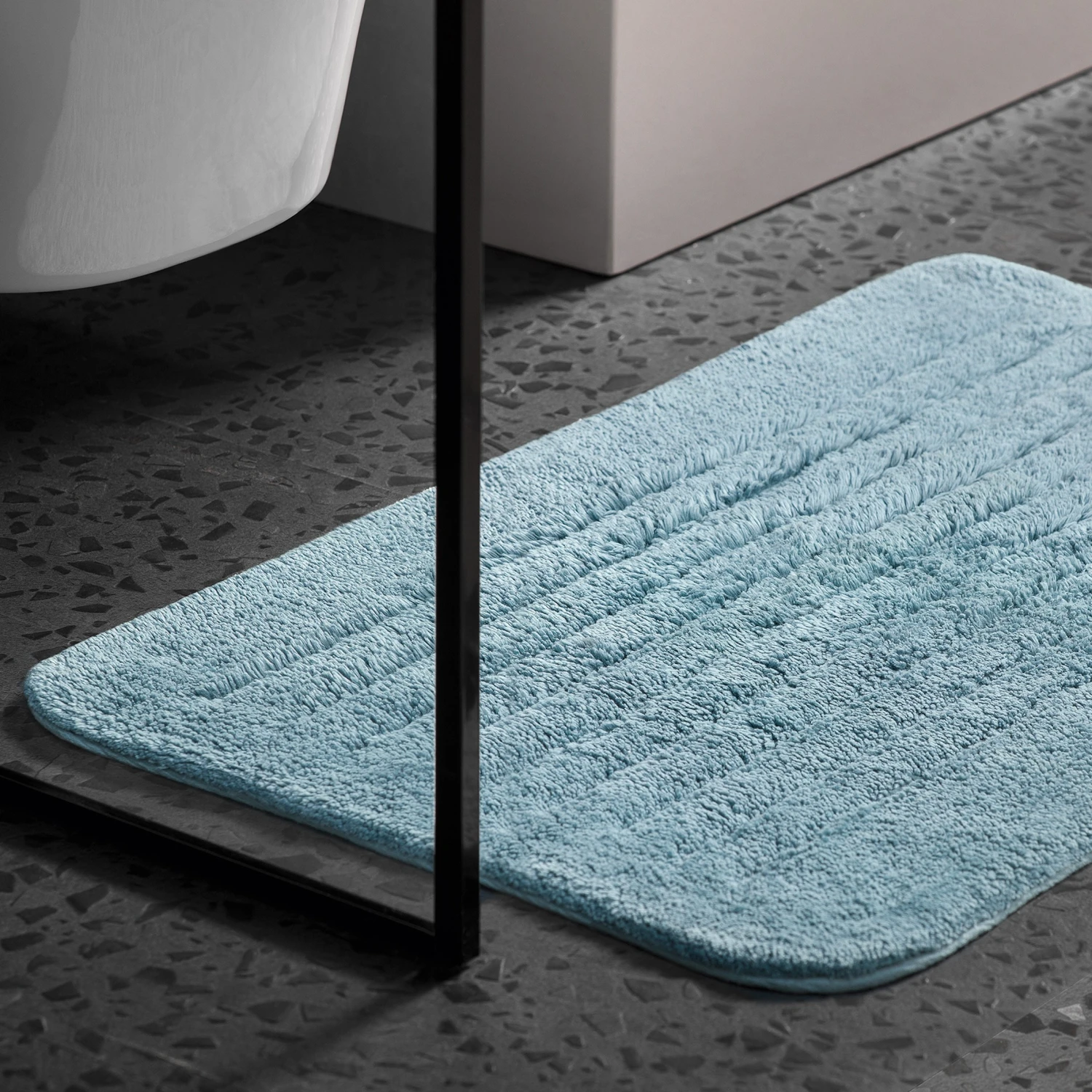 Bath Mat AQUA 3 Bath Mat AQUA