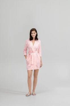 Bathrobe DORIS -Togas 1 14 2 081e