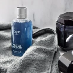 Shower Gel WINTER MIDNIGHT 13 Shower Gel WINTER MIDNIGHT -Togas 1 24 13 01f4 1
