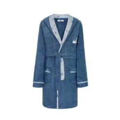 Kids Bathrobe SEA ADVENTURE 10 Kids Bathrobe SEA ADVENTURE -Togas 1 25 45 36de