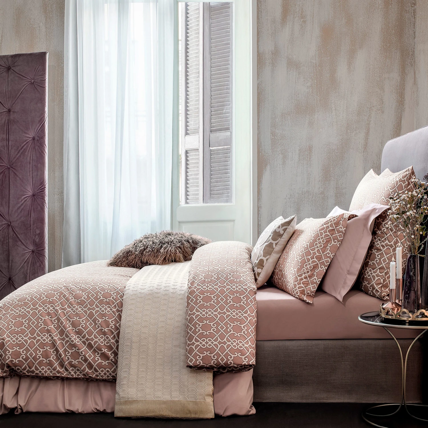 Sheet MONOGRAM 4 Sheet MONOGRAM - Image 2