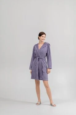 Bathrobe TALIA 12 Bathrobe TALIA -Togas 1 29 0a0b