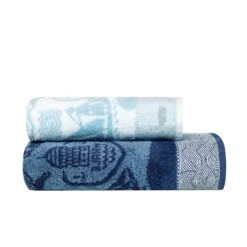 Kids Towel SEA ADVENTURES -Togas 1 2 15 38 d204