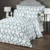 Duvet Cover TAYLOR -Togas 1 2 15 3 1483