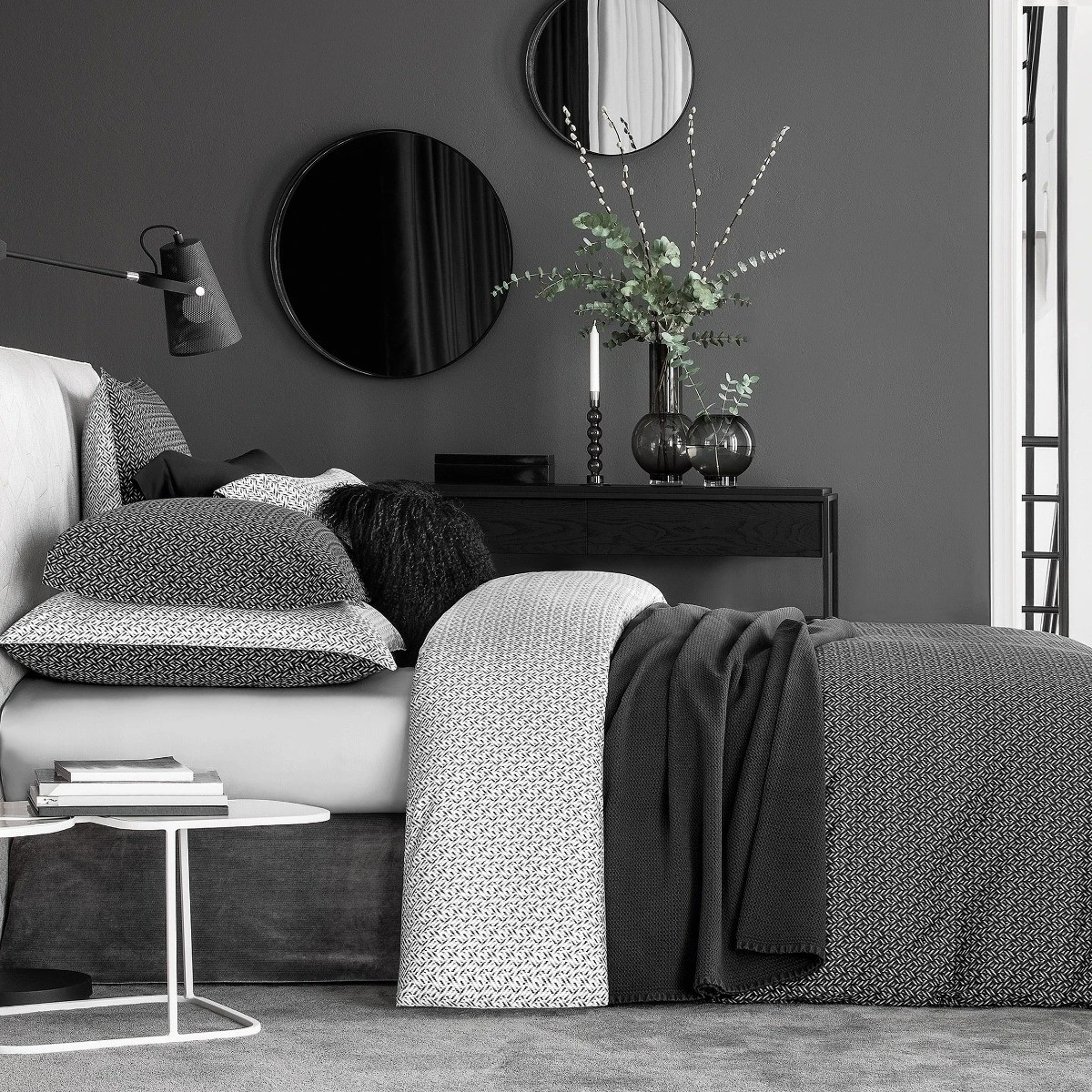 Duvet Cover KENNETH 5 Duvet Cover KENNETH - Image 3