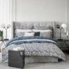 Duvet Cover GILBERT -Togas 1 2 25 69 1 caf4