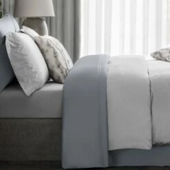 Duvet Cover BLAKE -Togas 1 2 32 1 4 1 1ea4