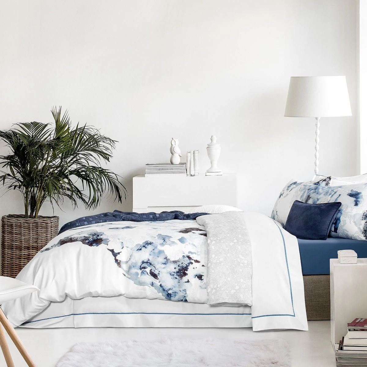 Bed Linen MAGELLAN 4 Bed Linen MAGELLAN - Image 2