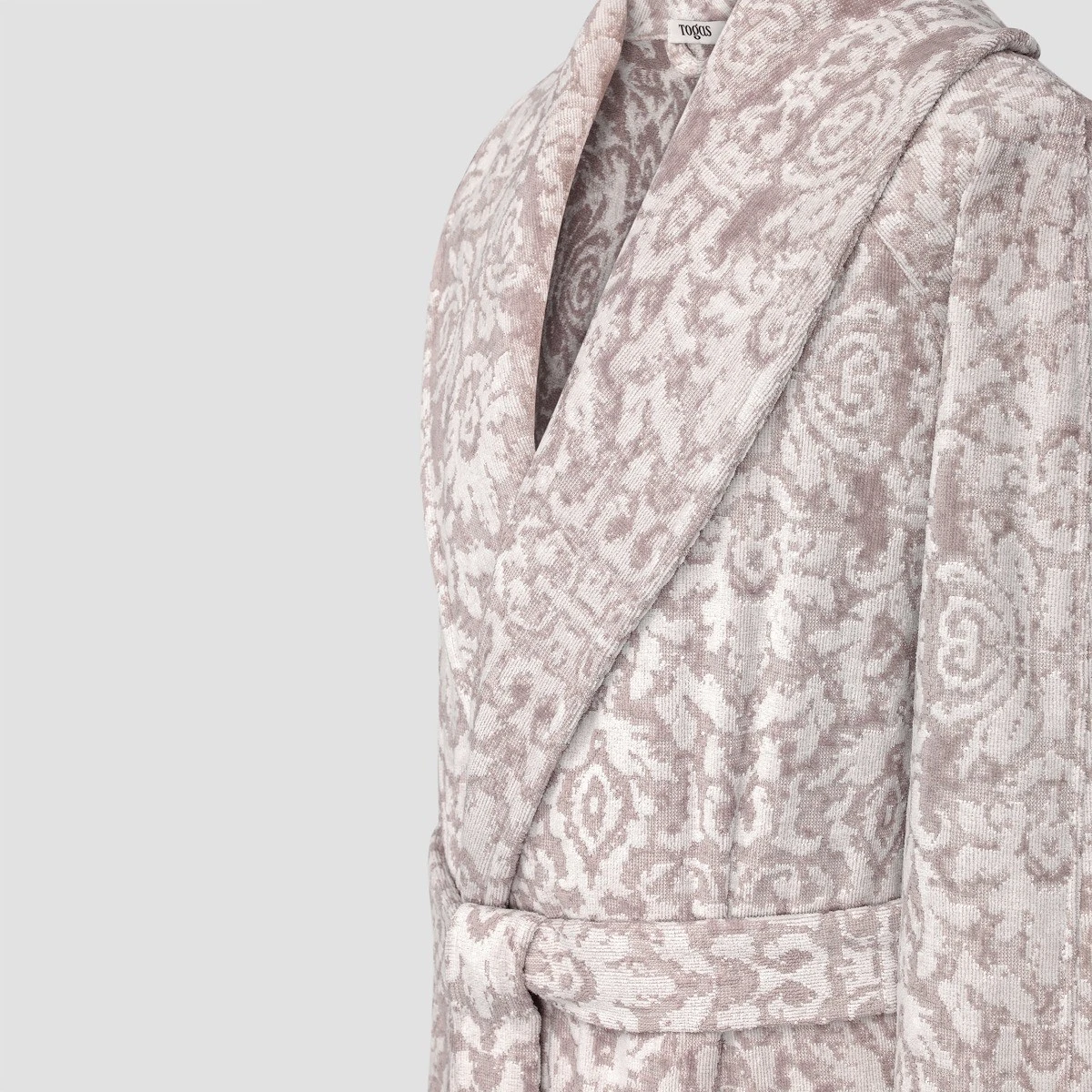 Bathrobe IZAR 7 Bathrobe IZAR - Image 5