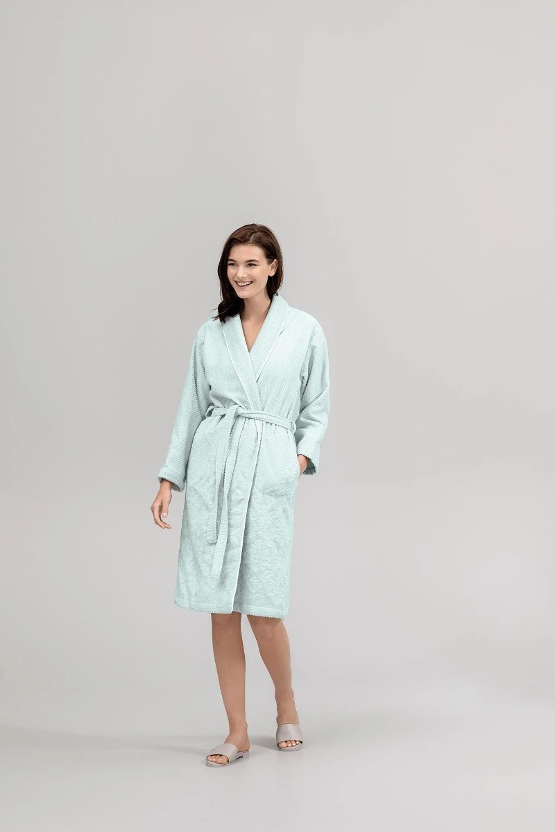 Bathrobe MICHELLE 4 Bathrobe MICHELLE - Image 3