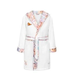 Kids Bathrobe FOSTER -Togas 1 4 10 25 2 03f1