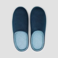Slippers OLIVER + Blue | TOGAS 12 Slippers OLIVER + Blue | TOGAS -Togas 1 55 1 e3b1