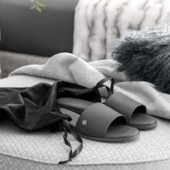 Slippers GLORIA + Grey | TOGAS -Togas 1 5 4 12 b146 1
