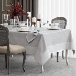 Table Linen RENTON -Togas 1 5 4 20 3173 1