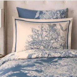 Duvet Cover FONTENI -Togas 1 7 16 e3c1 c3d2