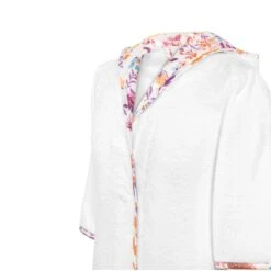 Kid's Bathrobe FOSTER -Togas 1 8 6 4 1 7492