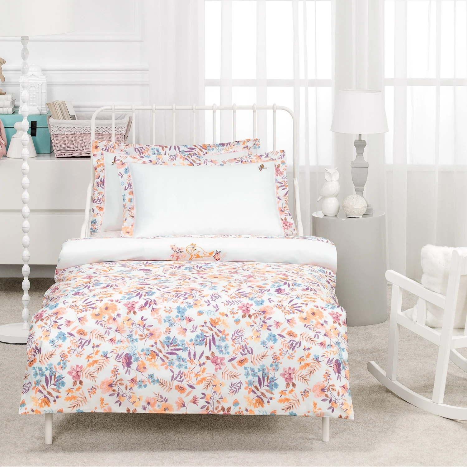 Bed Linen FOSTER 4 Bed Linen FOSTER - Image 2