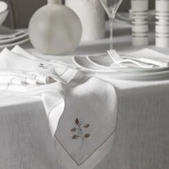 Tablecloths & Napkins KAMEA -Togas 1 26 25 1 3b6b