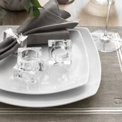 Napkin Rings WILLIAM 13 Napkin Rings WILLIAM -Togas 1 35 33 1 f3e8 1