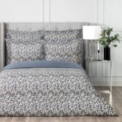 Duvet Cover GILBERT -Togas 1 35 3 1 29ce