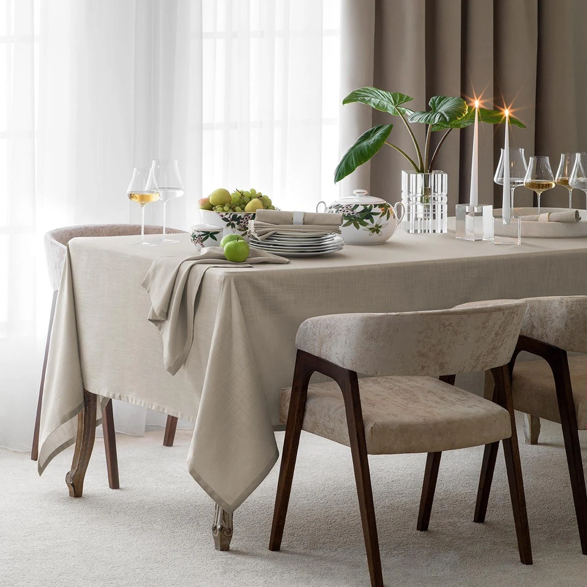 Table Linen DOMINICA 11 Table Linen DOMINICA - Image 9