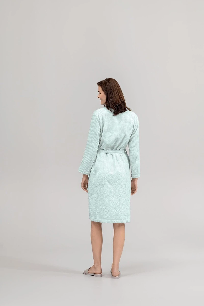 Bathrobe MICHELLE 5 Bathrobe MICHELLE - Image 4