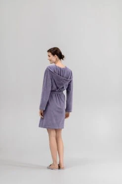 Bathrobe TALIA 13 Bathrobe TALIA -Togas 2 7 28ae