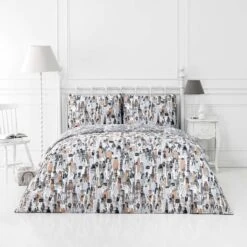 Duvet Cover WILLY