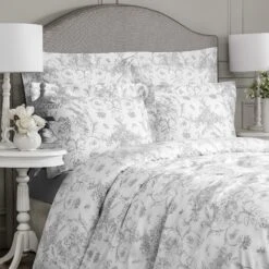 Duvet Cover ELLIS -Togas 4 2 b673