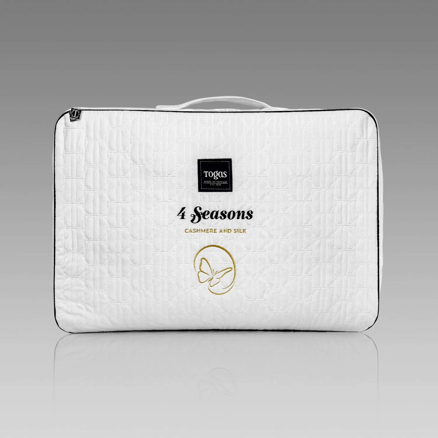 Comforter FOUR SEASONS 8 Comforter FOUR SEASONS - Image 6