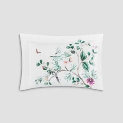 Pillowcase ALFABIA -Togas ALFABIA BL 50x70 PLLW B 45ce