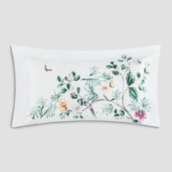 Pillowcase ALFABIA -Togas ALFABIA BL KING PLLW B 586e