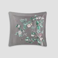 Pillowcase ALFABIA -Togas ALFABIA BL SQUARE PLLW A 10ee