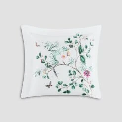 Pillowcase ALFABIA -Togas ALFABIA BL SQUARE PLLW B dd7b