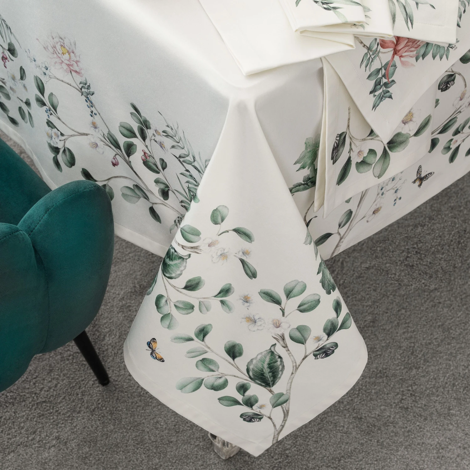 Tablecloth Alfabia 4 Tablecloth Alfabia - Image 2