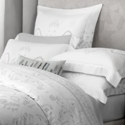 Duvet сover ANASSA -Togas ANASSA BL DTL 01 7056