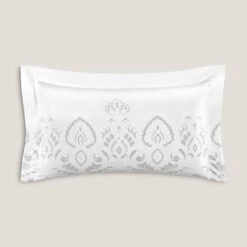 Pillowcase ANASSA -Togas ANNASA BL KING PLLW NEW 82bc