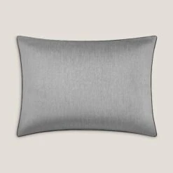 Pillowcase ANTHRACITE -Togas ANTHRACITE BL 50x70 PLLW NEW 3f2d