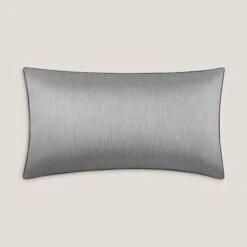 Pillowcase ANTHRACITE -Togas ANTHRACITE BL KING PLLW US NEW fd71