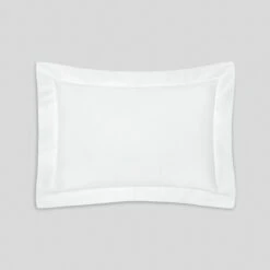 Pillowcase AVANTGARDE -Togas AVANTGARDE WHITE SMALL PLLW US 035b