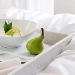 Tray AIRY -Togas AVY TRAY RECTANGLE LS HRZNTL 348c