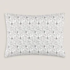 Pillowcase Set BAKER -Togas BAKER BL 50X70 PLLW A NEW 69d5