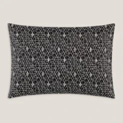 Pillowcase Set BAKER -Togas BAKER BL 50X70 PLLW B NEW 69ba